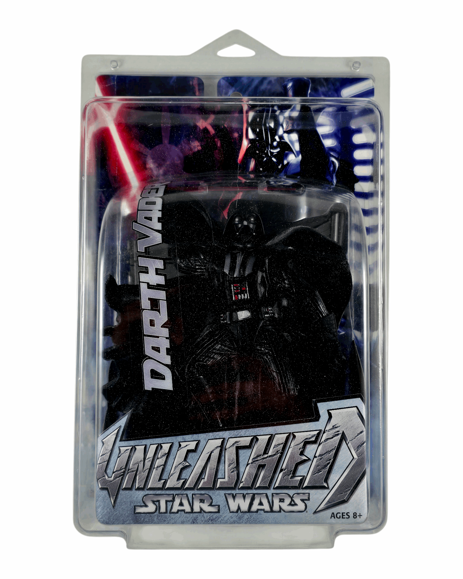 Star Wars Unleashed Darth Vader, Hasbro