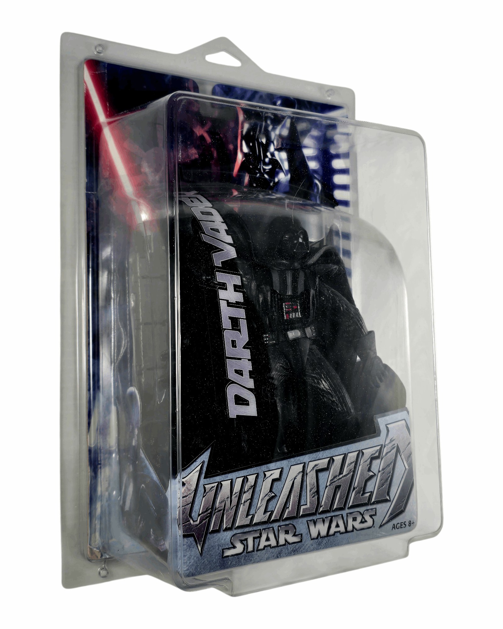 Star Wars Unleashed Darth Vader, Hasbro