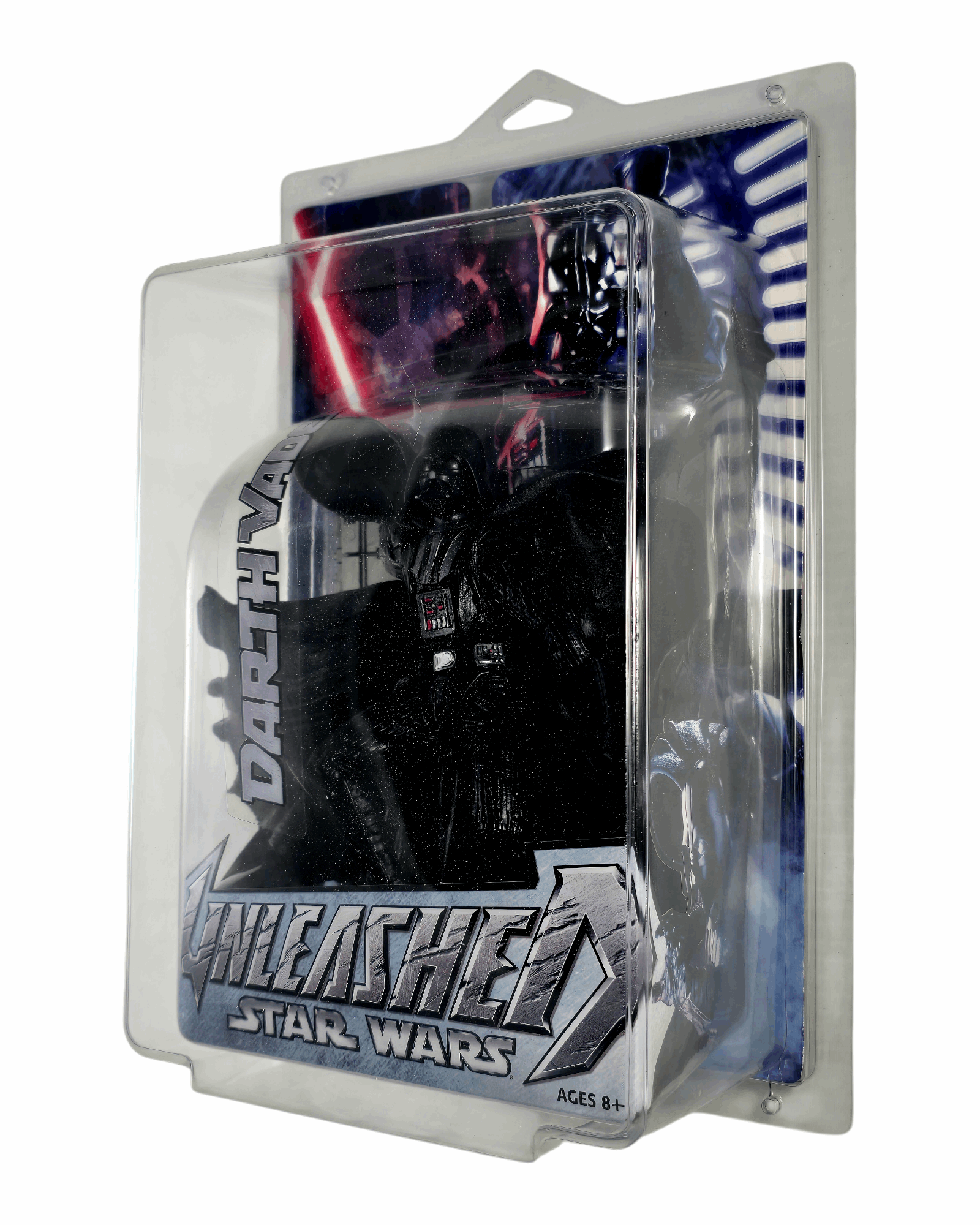 Star Wars Unleashed Darth Vader, Hasbro
