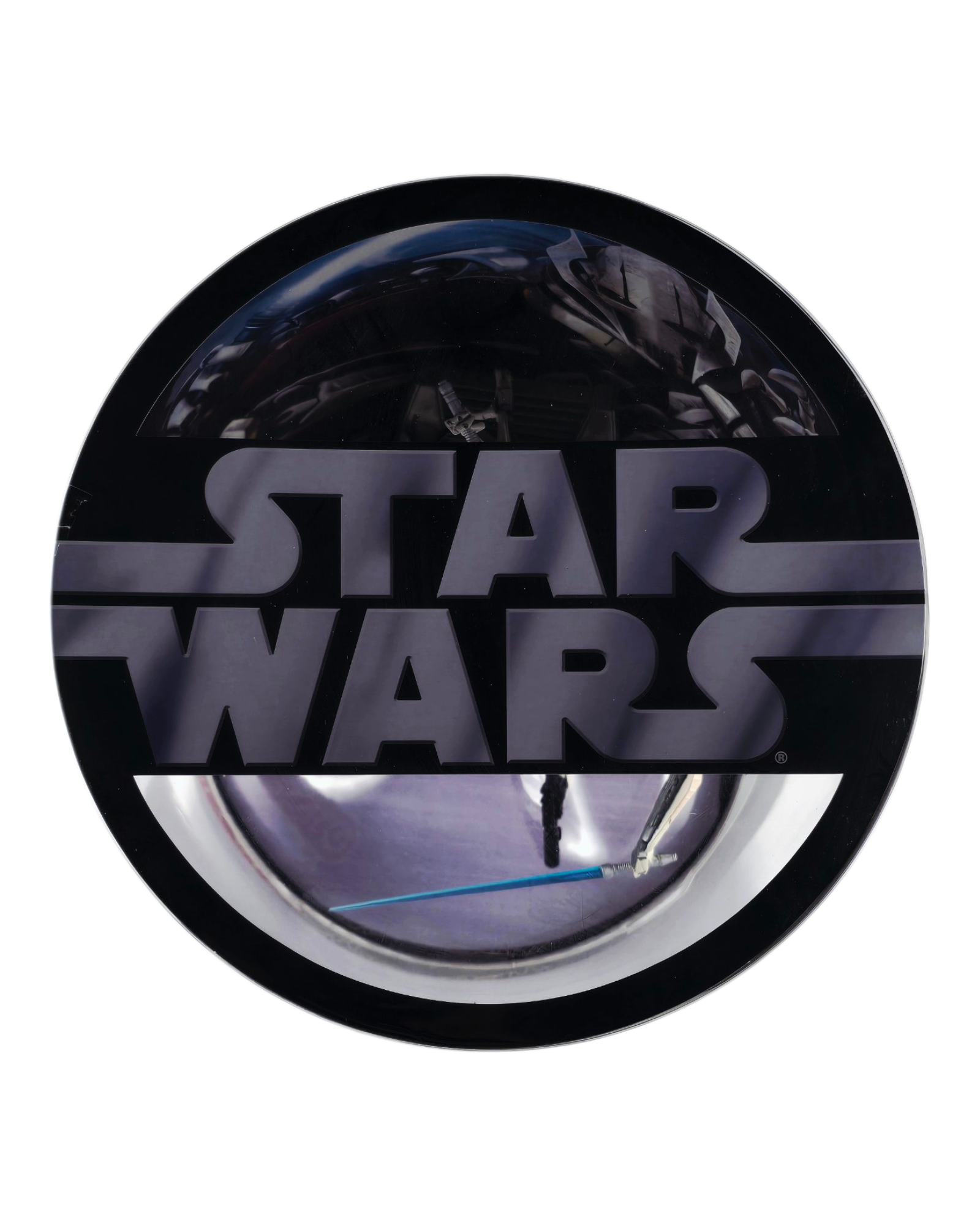 Star Wars Unleashed General Grievous, Target Exclusive, Hasbro '06