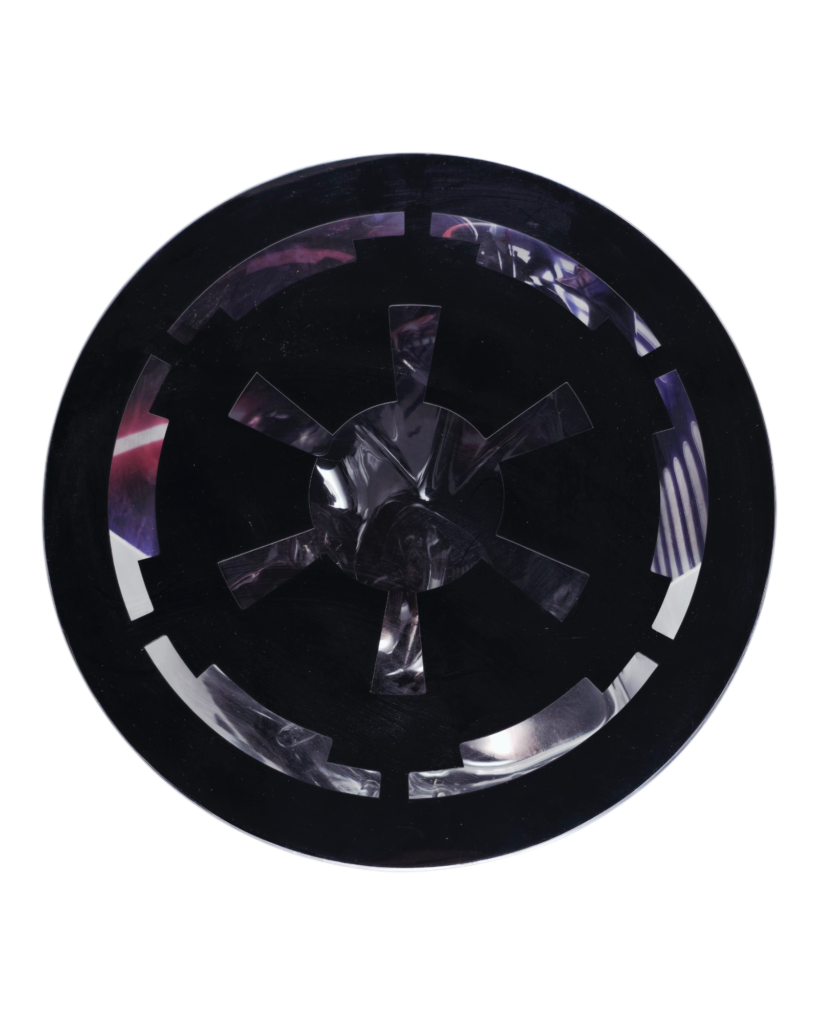 Star Wars Unleashed Darth Vader, Hasbro '05