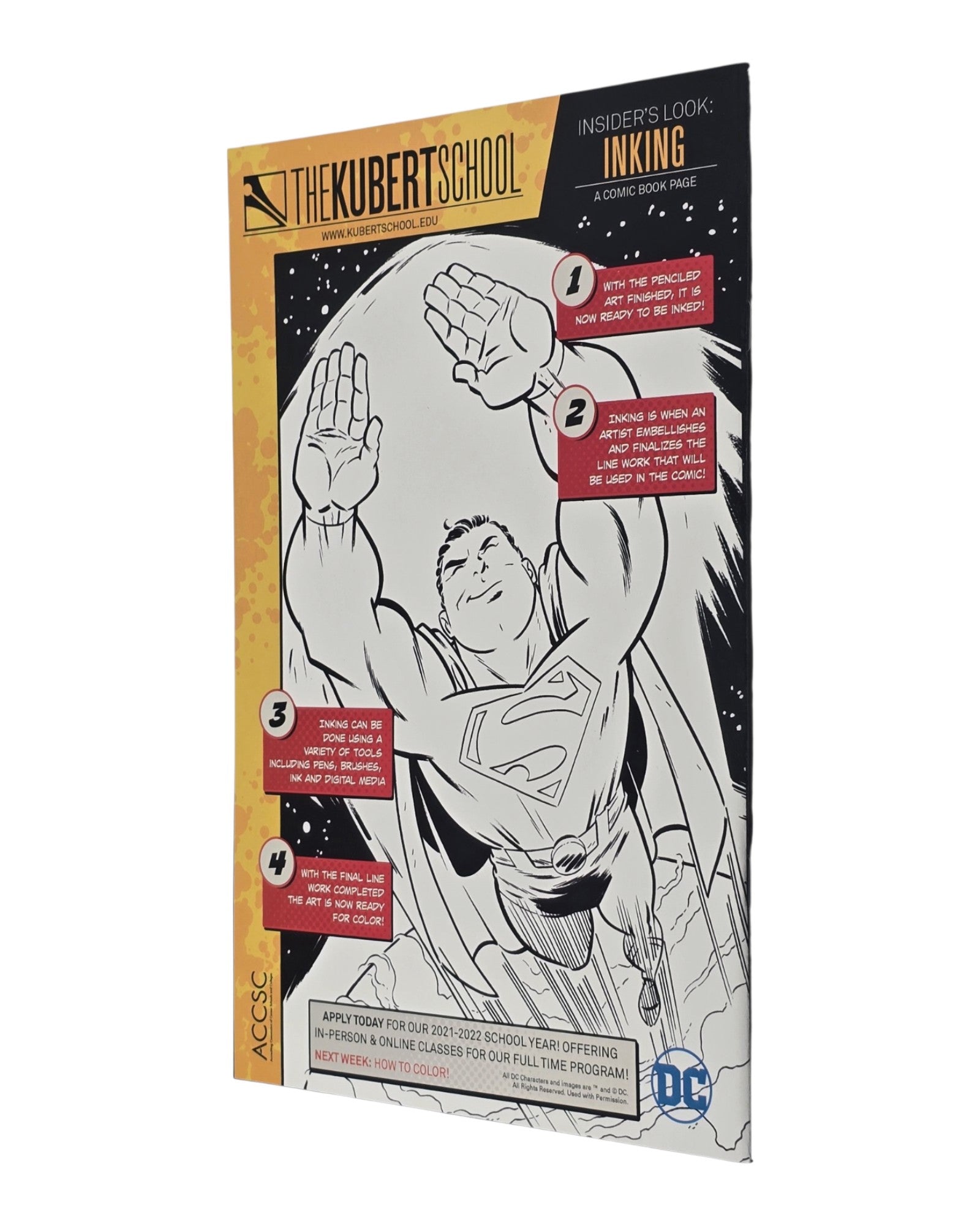 The Joker Vol. 2 #2, Mattina Cover, 2nd Print, DC '21 — back cover, spine edge