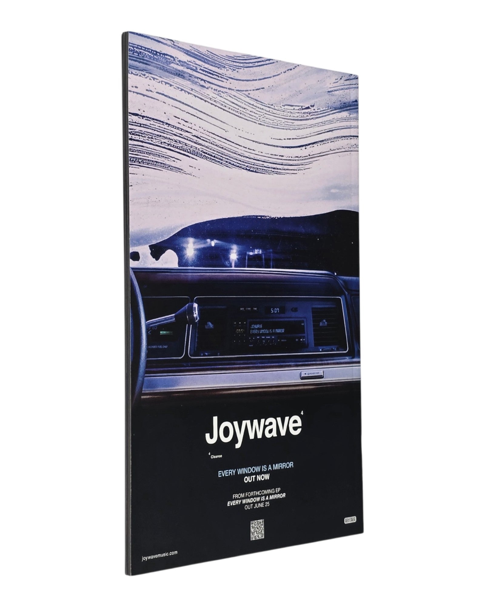 Venom Vol. 4 #35, Many Venoms, Marvel '21 — back cover, fore edge
