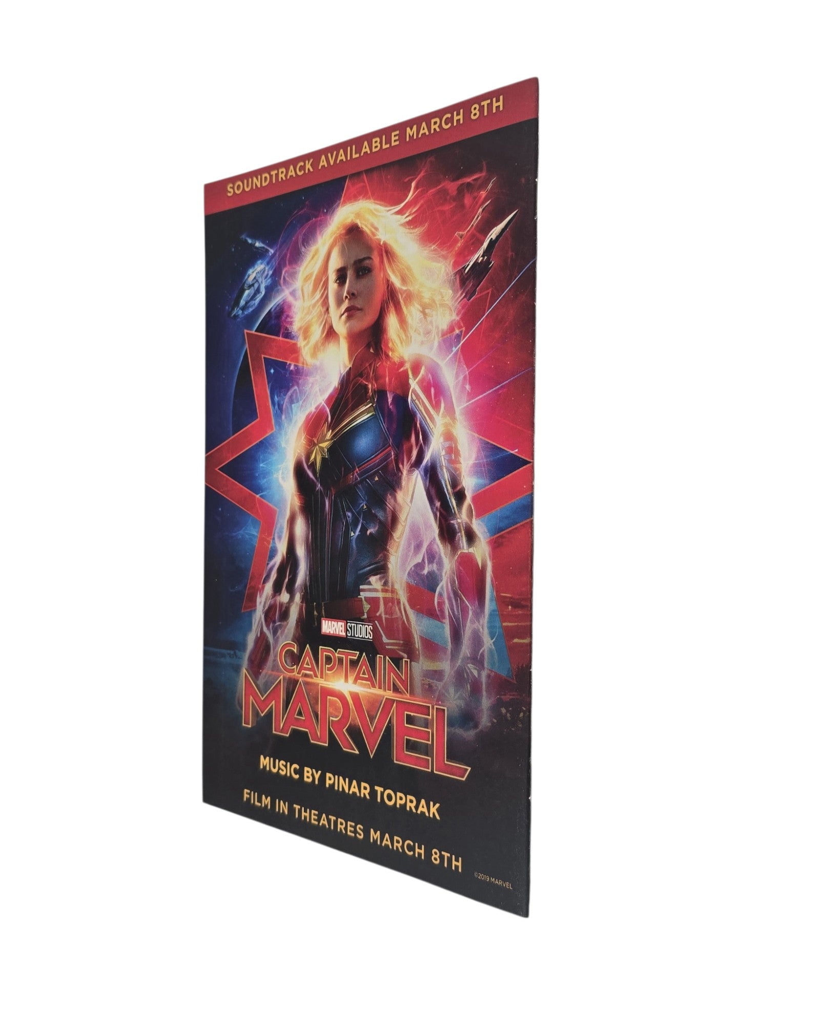 West Coast Avengers Vol. 3 #9, Gang Hyuk Lim Cover, Marvel '19 — back cover, spine edge