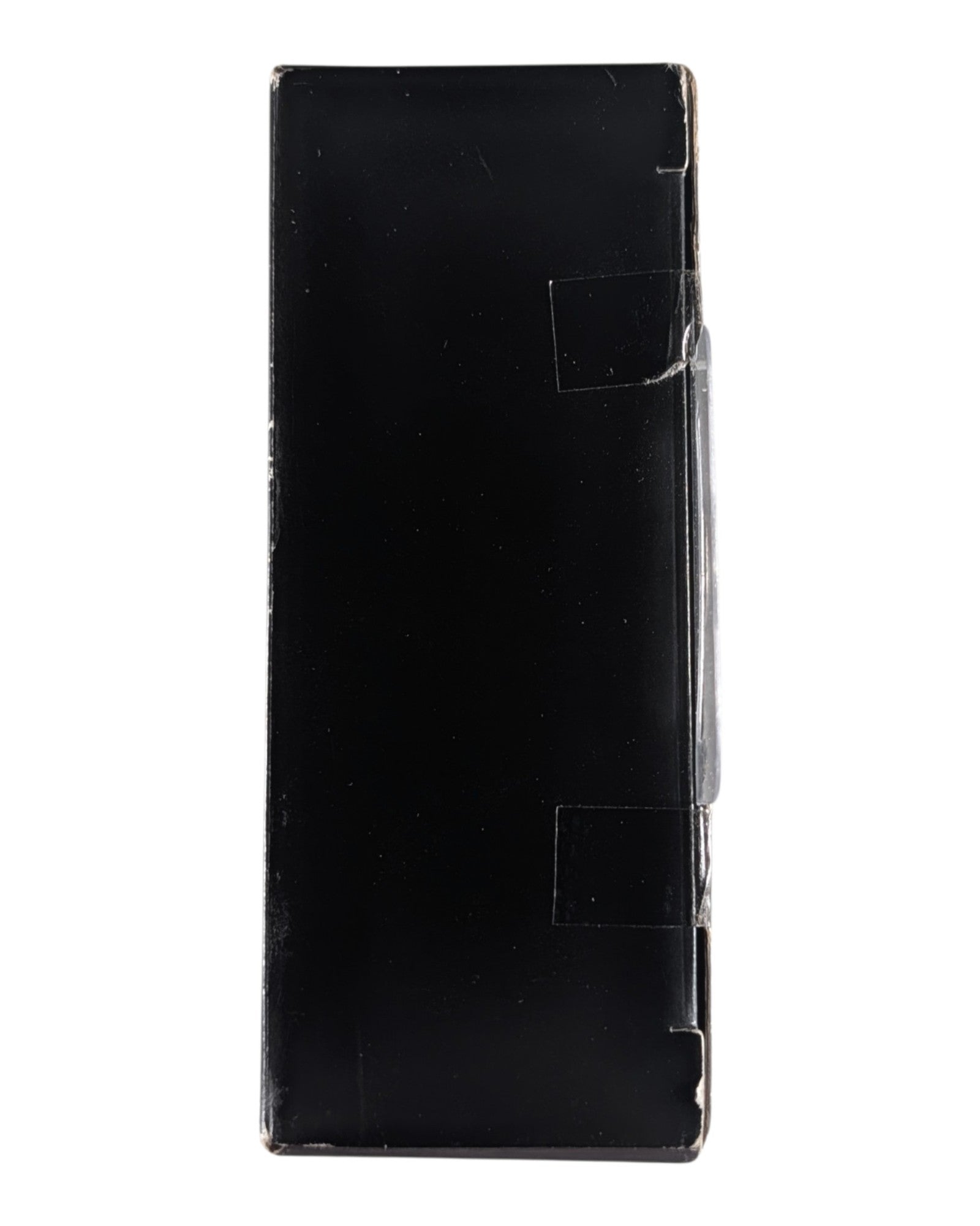 Star Wars Black Series Wim (At Attin), Hasbro '23 — top of package